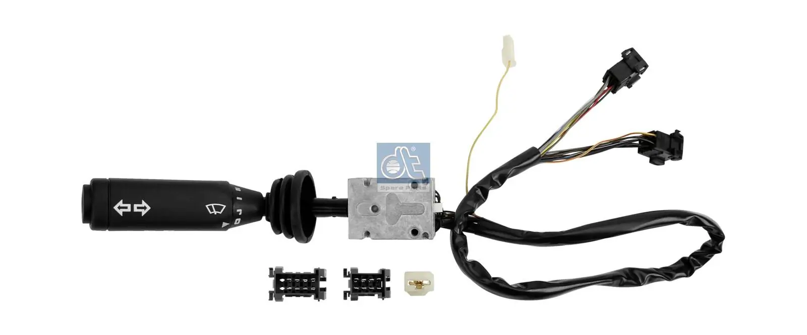 Steering Column Switch
